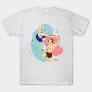 Perfect Couple T-Shirt